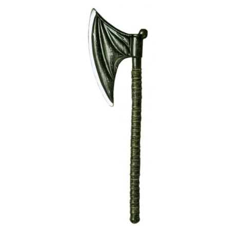 Hacha Verdugo - Complementos de Barbaros y Vikingos
