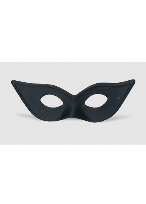 Erosi begi Maskara Arlequin Beltza bakarrik 1.50€ – mozorro Denda online