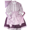 Conjunto Casera Gris