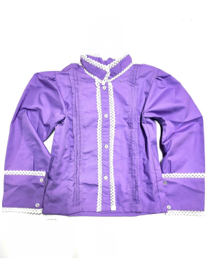 Blusa Etxeko Zuri Txindoki