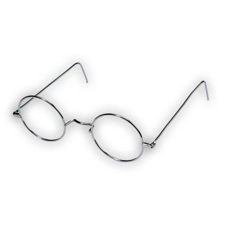 Gafas Metalicas - Gafas