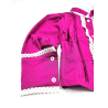 Blusa Hilandera Rosa Fucsia Niña - Trajes Regionales