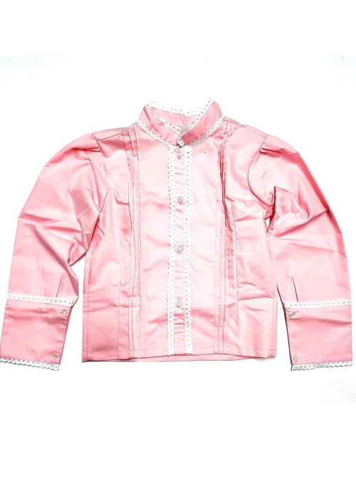 Blusa Etxeko Zuri Txindoki