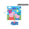 Servilletas Peppa Pig 20 Unid