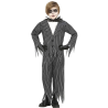 Disfraz de MR Eskueleto Infantil