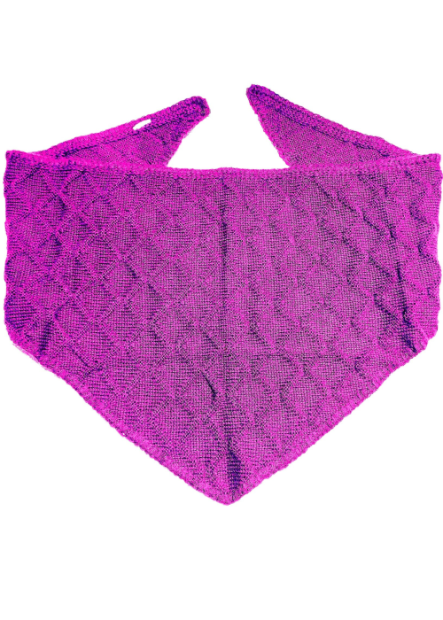 Shawl Iluna Morea Puntu Aberto