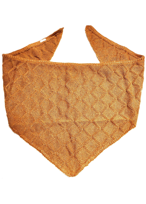 Shawl Iluna Morea Puntu Aberto