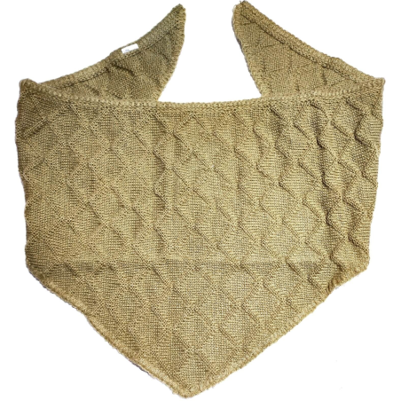Shawl Iluna Morea Puntu Aberto