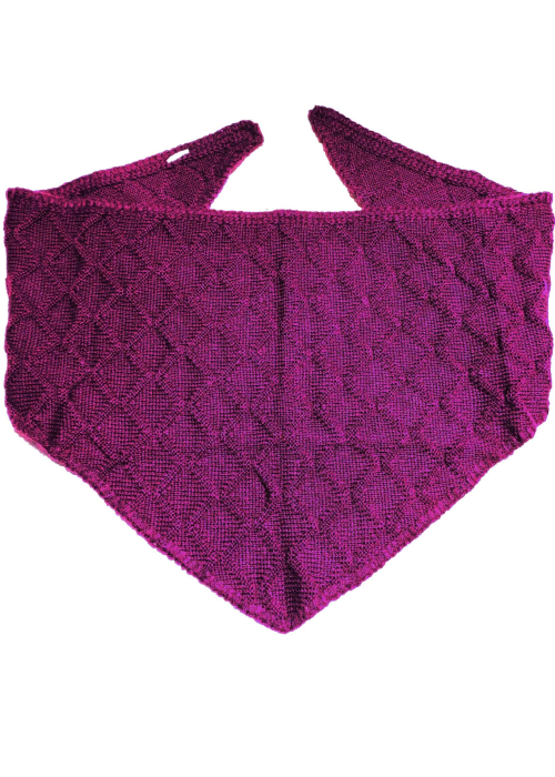 Shawl Iluna Morea Puntu Aberto