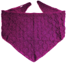 Shawl Iluna Morea Puntu Aberto