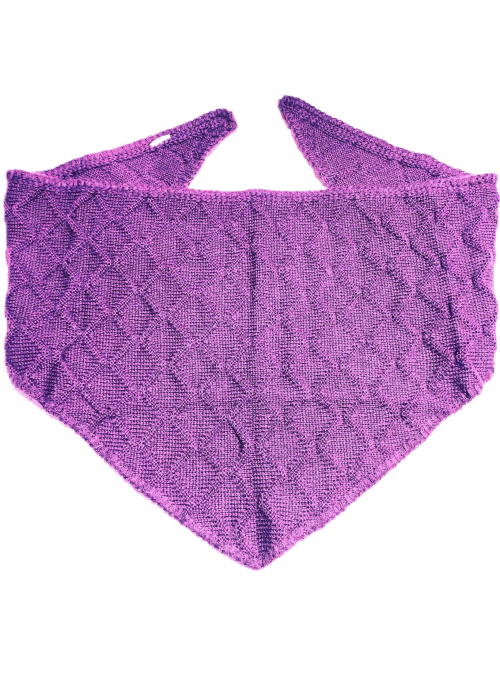 Shawl Iluna Morea Puntu Aberto