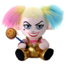 Peluche Harley Quinn Birds of prey
