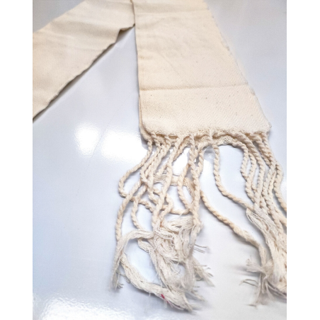 Gerriko Crudo - Fajin Beige