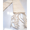 Gerriko Crudo - Fajin Beige