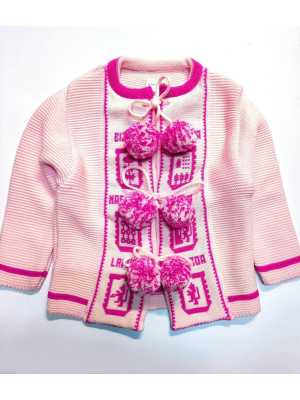 Mendigoizale Provincias Rosa