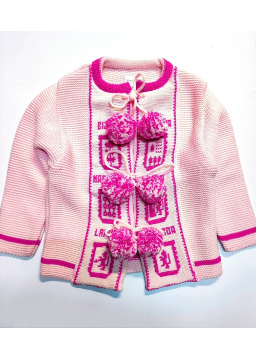 Mendigoizale Provincias Rosa