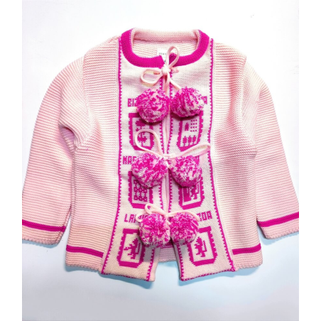 Mendigoizale Provincias Rosa
