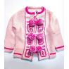 Mendigoizale Provincias Rosa