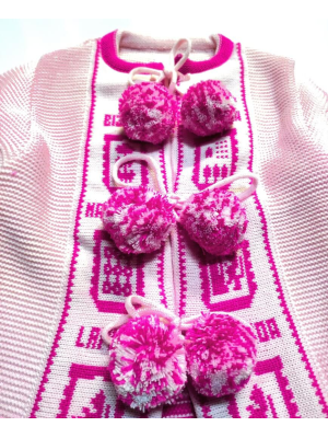 Mendigoizale Provincias Rosa