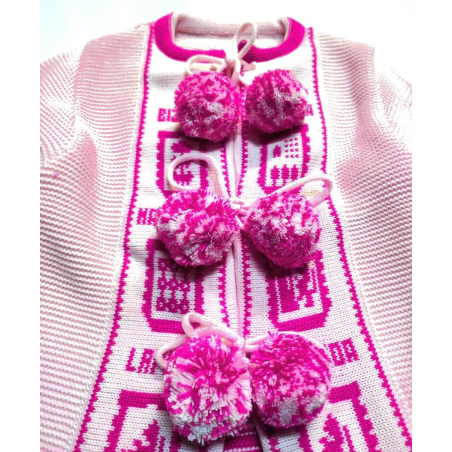 Mendigozale Províncies Rosa