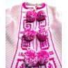 Mendigoizale Provincias Rosa
