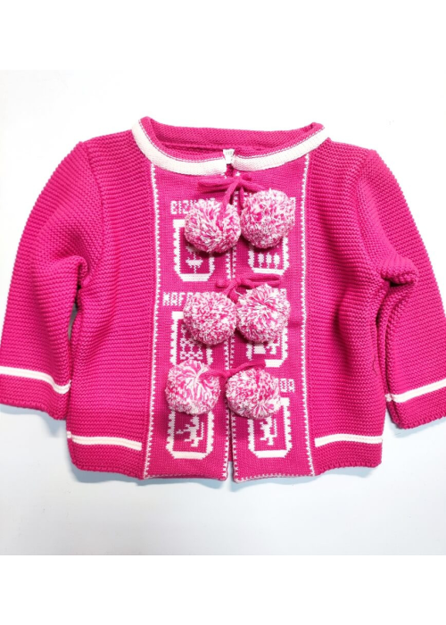 Mendigozale Lurraldeetan Rosa
