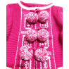 Mendigozale Províncies Rosa