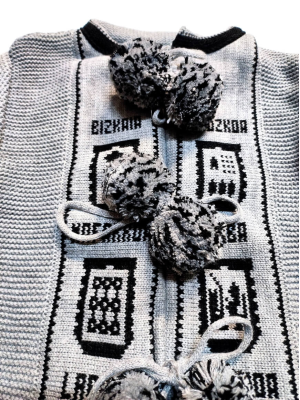 Mendigozale Províncies Gris
