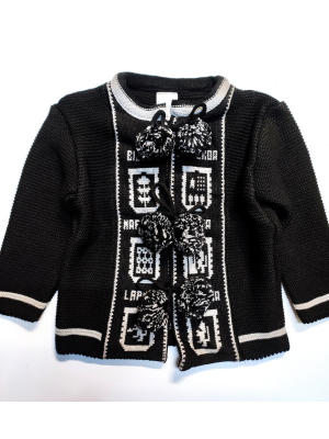 Buy Mendigozale Provinces Black for only 45.00€ – costume Shop online