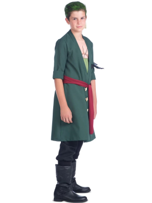Disfraz de Zoro Infantil