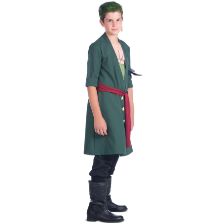 Disfraz de Zoro Infantil