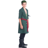 Disfraz de Zoro Infantil