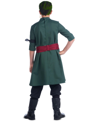 Disfraz de Zoro Infantil