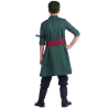 Disfraz de Zoro Infantil