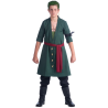 Disfraz de Zoro Infantil