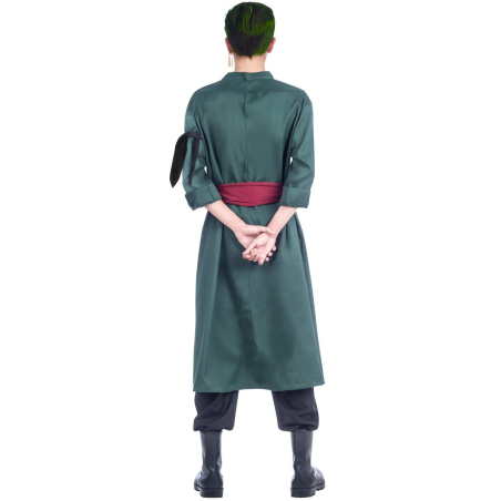 Disfraz de Zoro