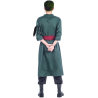 Disfraz de Zoro
