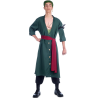 Disfraz de Zoro