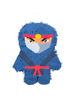 Piñata Ninja