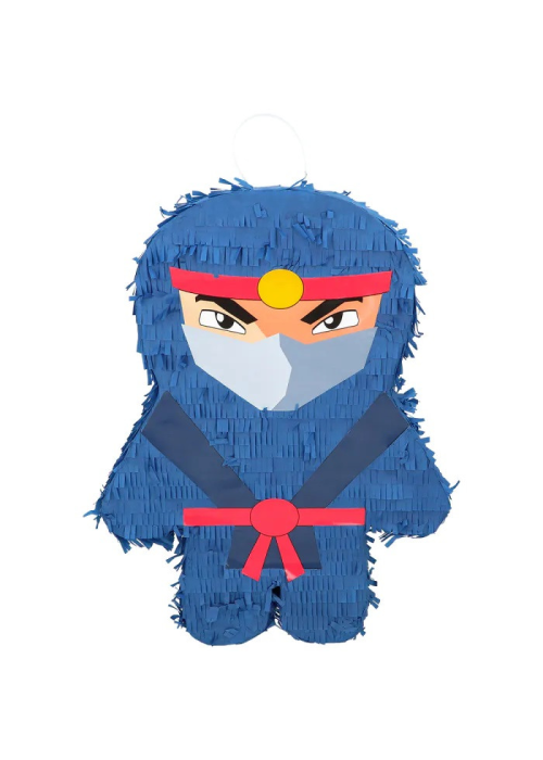 Piñata Ninja