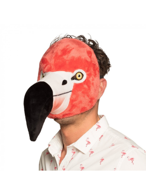 Mascara Tucan