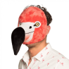 Mascara Tucan