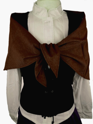 Bandana Zuri Txiki