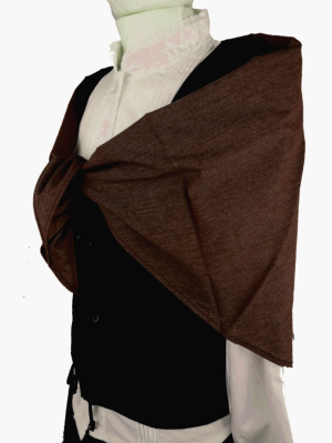 Bandana Zuri Txiki