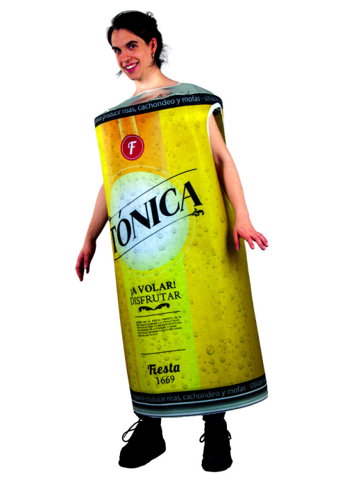 Mozorro botila Corona Garagardo