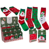 Calcetines Navideños