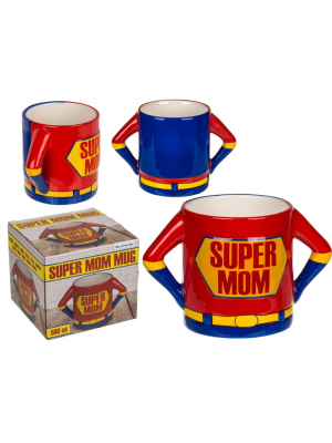 Taza Game Over
