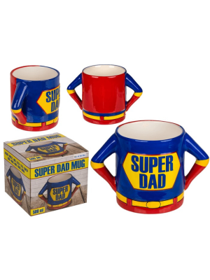 Taza Game Over