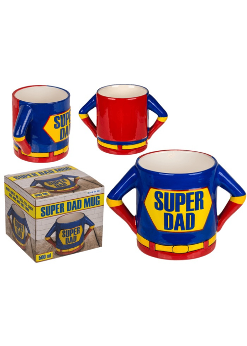 Taza Game Over