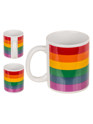 Taza Super Mario Makes You Smaller